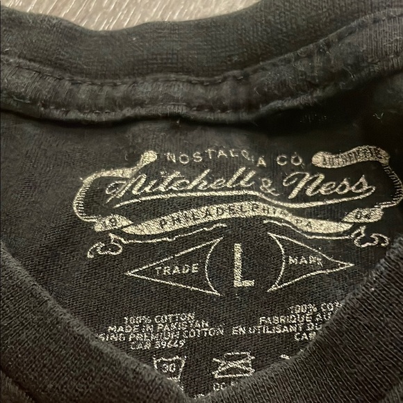 Toronto Raptors T-Shirt - Picture 4 of 5